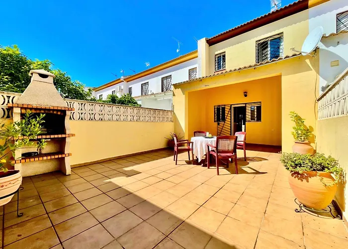 Casa Boga - Urbasur