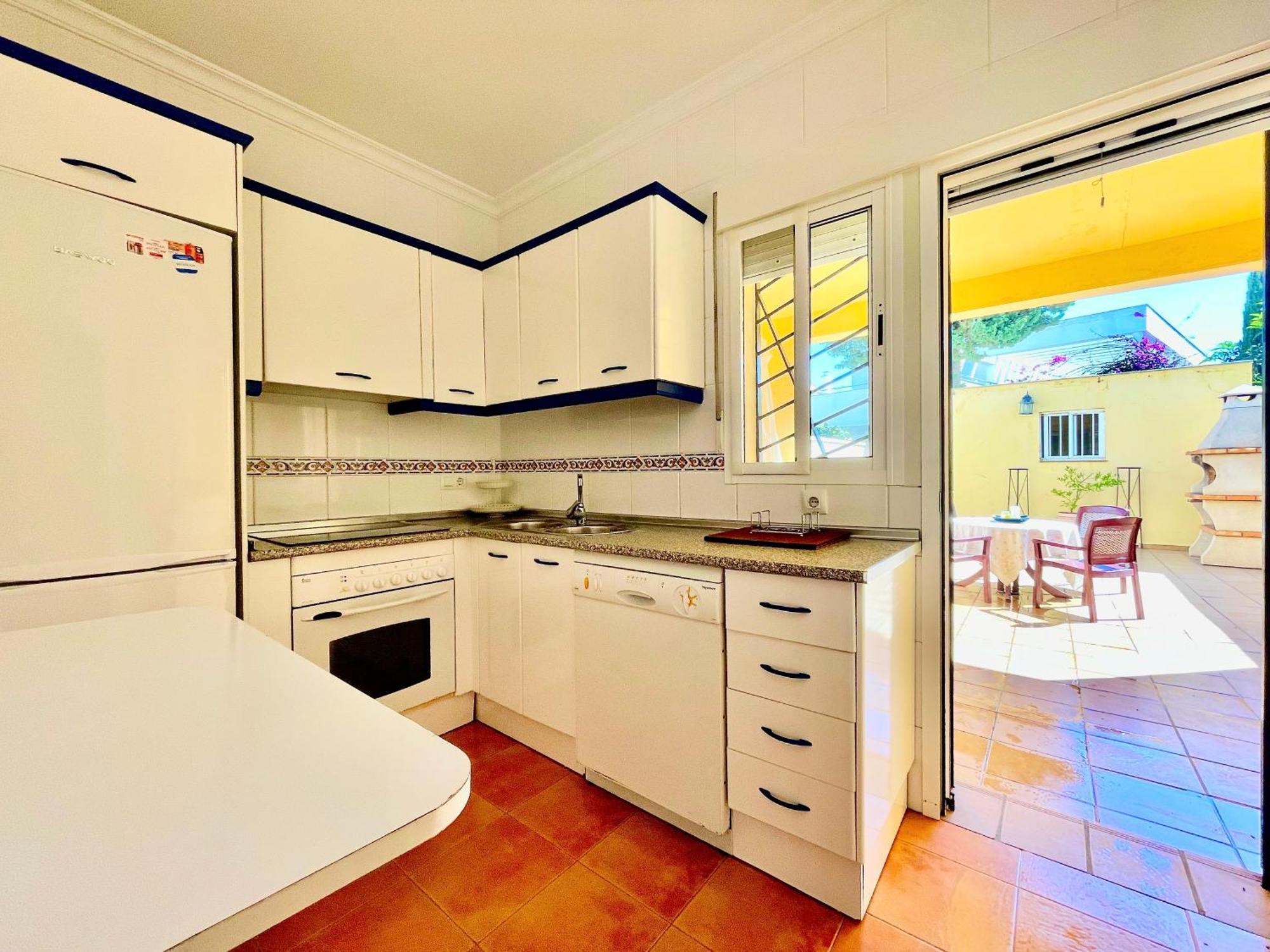 Holiday home Casa Boga - Urbasur