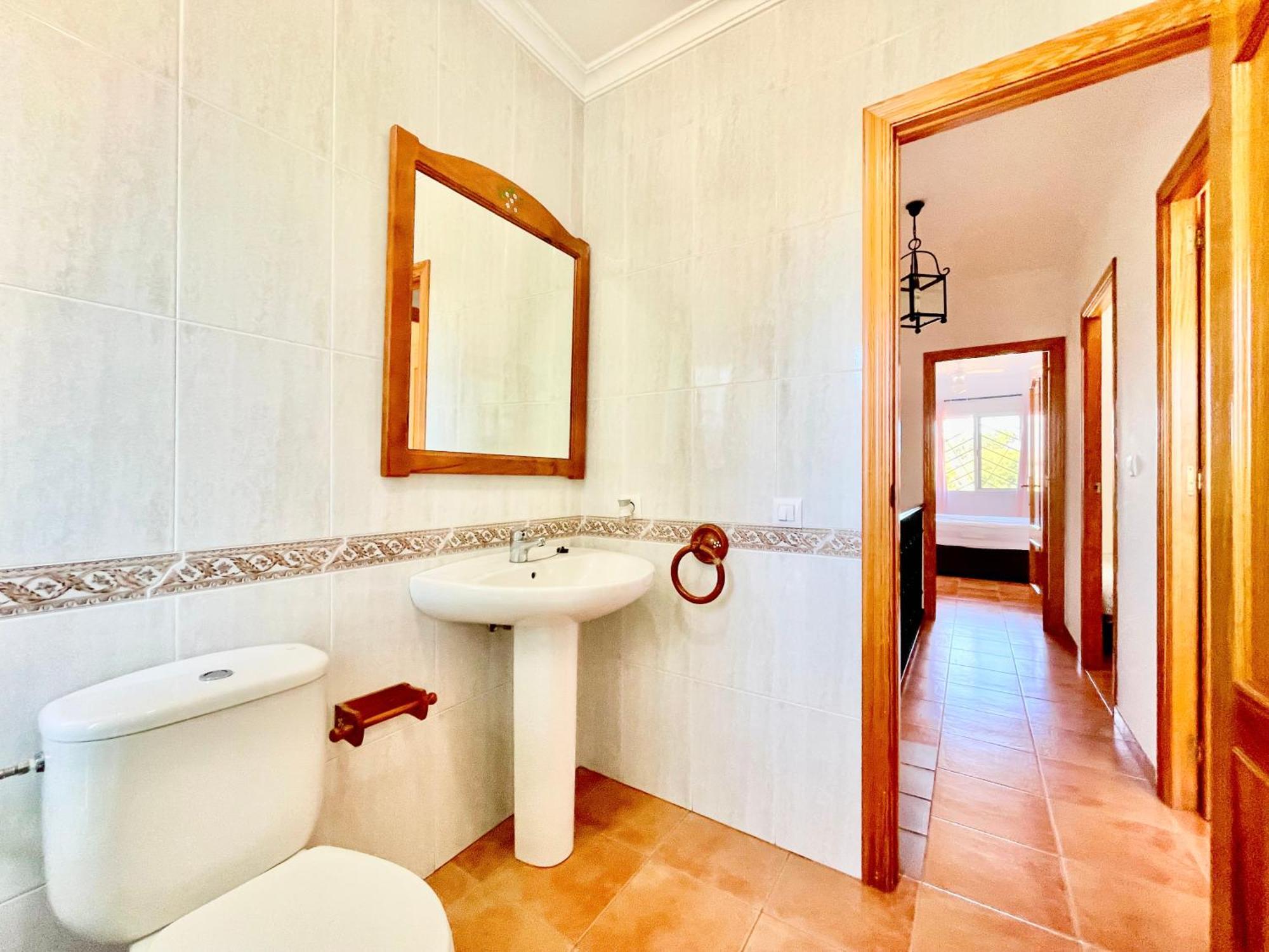 Casa Boga - Urbasur Holiday home Islantilla
