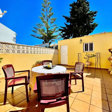 Casa Boga - Urbasur Villa Islantilla Exterior photo