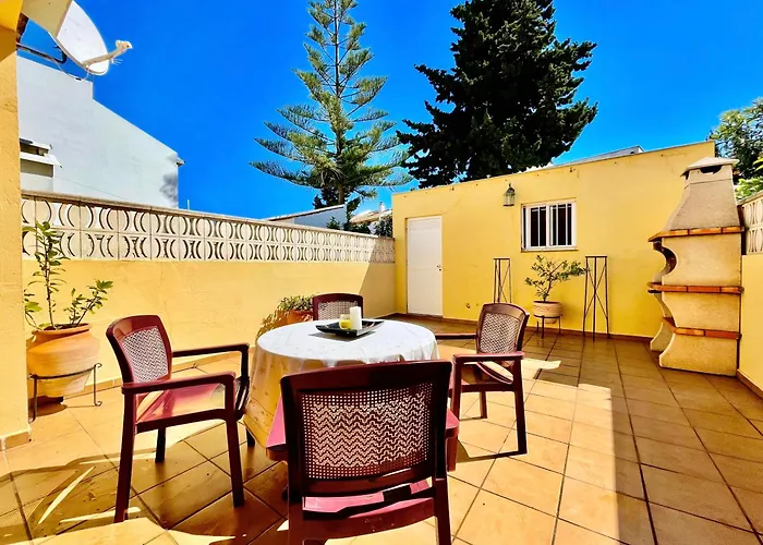 Casa Boga - Urbasur