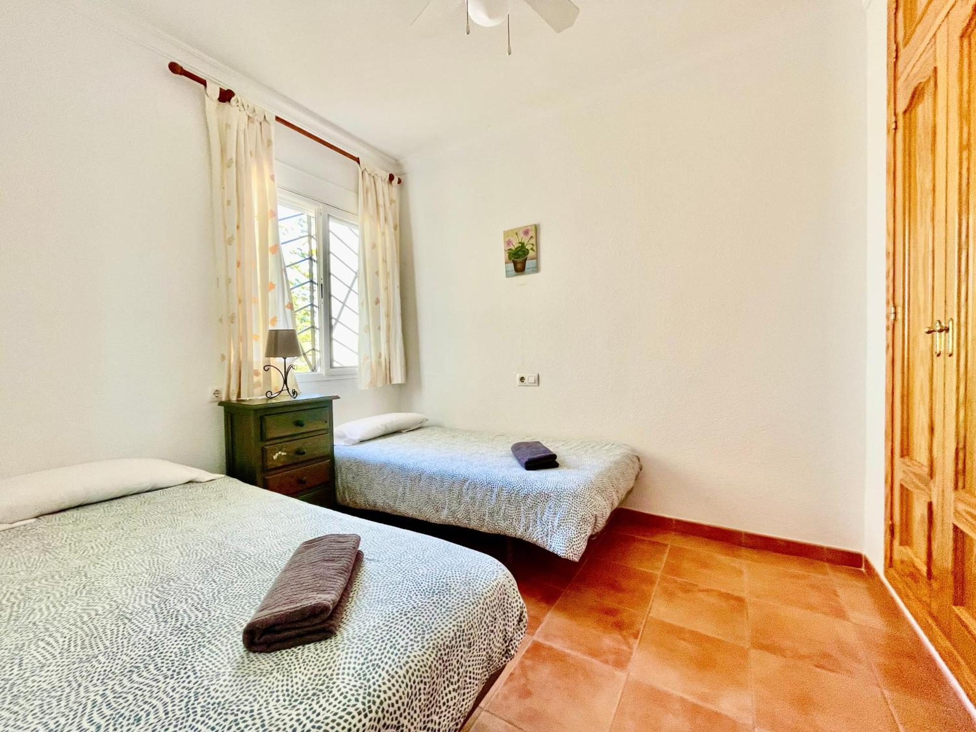 Casa Boga - Urbasur * Islantilla